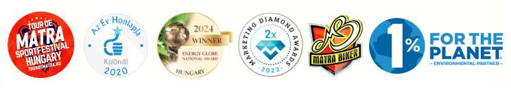 Logos and Awards Logos and Awards