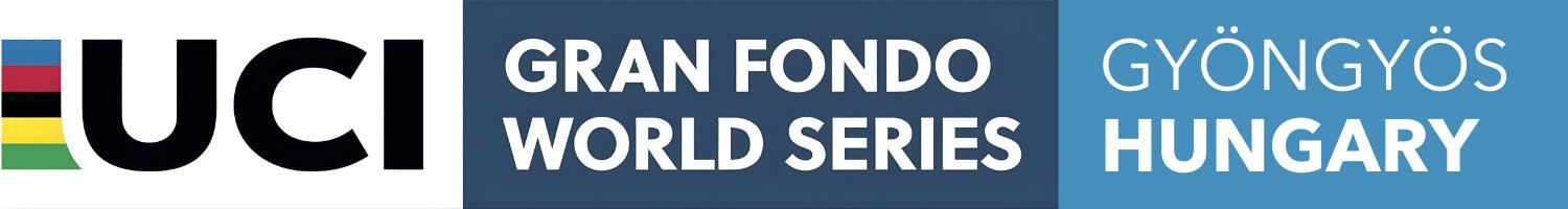UGFWS Hungary's first UCI Gran Fondo World Series event in 2026